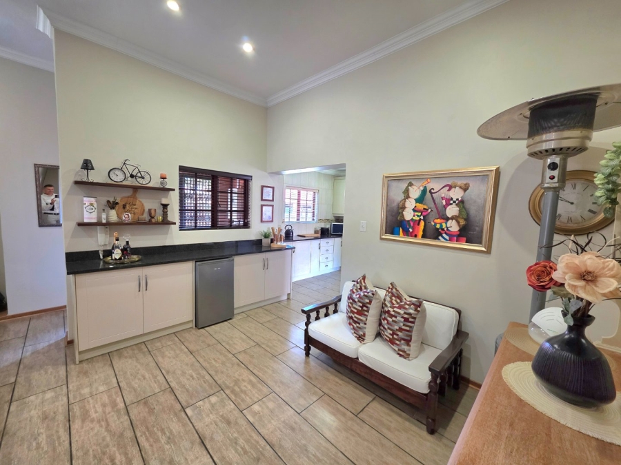 3 Bedroom Property for Sale in Panorama Free State